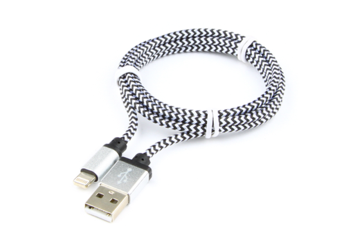 USB Lightning кабель Cablexpert CC-ApUSB2