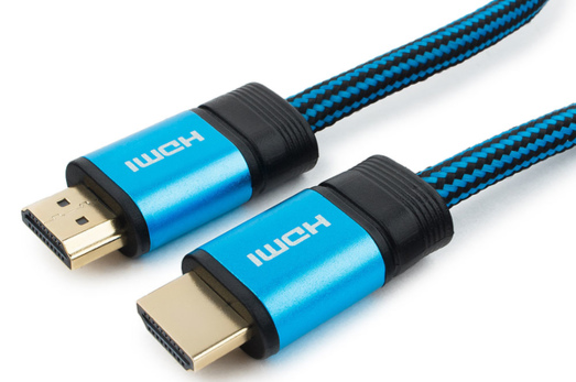 HDMI кабель Cablexpert CC-G-HDMI01