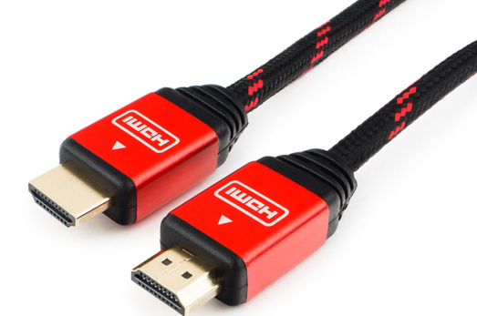 HDMI кабель Cablexpert CC-G-HDMI02