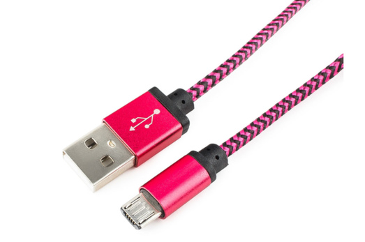 Micro USB кабель Cablexpert CC-mUSB2