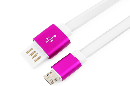 Micro USB кабель Cablexpert CC-mUSB