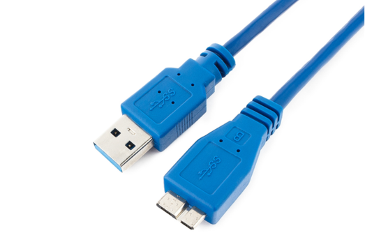 Micro USB 3.0 кабель