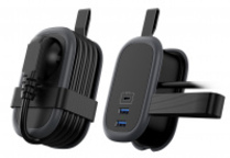 Удлинитель Cablexpert Exnovo mini