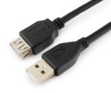 USB A-A кабель