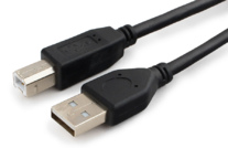 USB A-B кабель