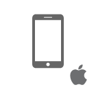 Смартфон/планшет Apple