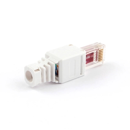 Соединитель RJ-45 Cablexpert TA350/1