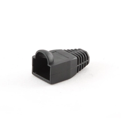 Колпачок RJ-45 Cablexpert BT5BK/5 (100 шт.)