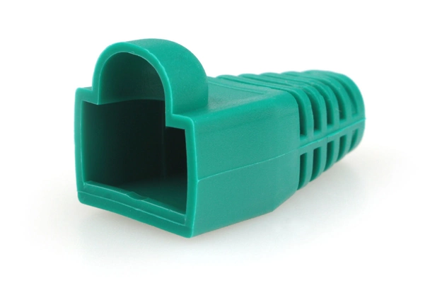 Колпачок RJ-45 Cablexpert BT5GN/5 (100 шт.)