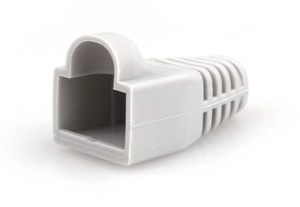 Колпачок RJ-45 Cablexpert BT5GY/5 (100 шт.)