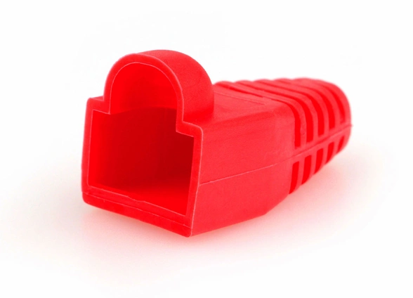 Колпачок RJ-45 Cablexpert BT5RD/5 (100 шт.)