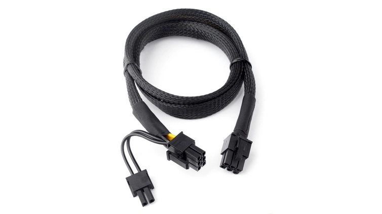 Кабель питания PCIe Cablexpert CC-PSU-86