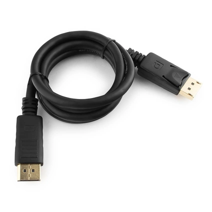 Кабели DisplayPort - DisplayPort