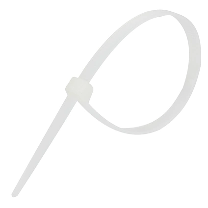 Стяжки пластиковые Cablexpert NYT-300x7.6