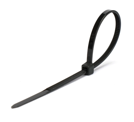 Стяжки пластиковые Cablexpert NYT-250x4.8B