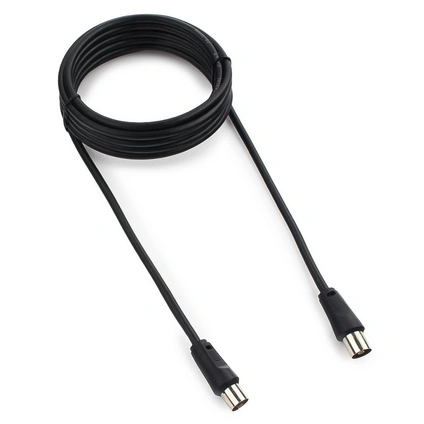 ТВ кабель (RG6) Cablexpert CCV-515-3M