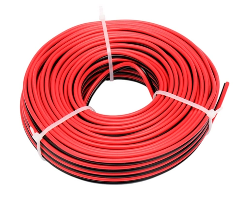 Акустический кабель Cablexpert CC-TC2Lx0.75-20M