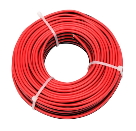 Акустический кабель Cablexpert CC-TC2Lx0.75-15M