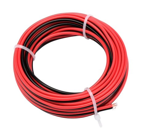 Акустический кабель Cablexpert CC-TC2Lx0.35-5M