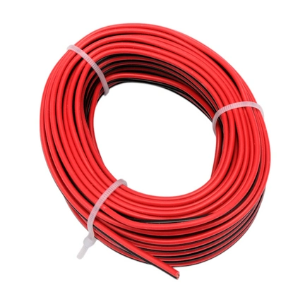 Акустический кабель Cablexpert CC-TC2Lx0.35-10M