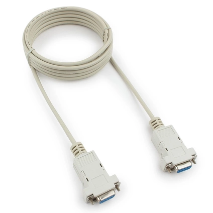 Кабель RS-232 Cablexpert CC-134-10-N