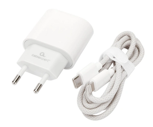 Зарядное устройство Cablexpert MP3A-PC-73