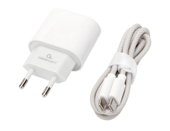 Зарядное устройство Cablexpert MP3A-PC-74
