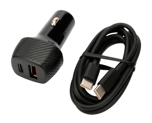 Автомобильное зарядное устройство Cablexpert MP3A-UC-CAR26