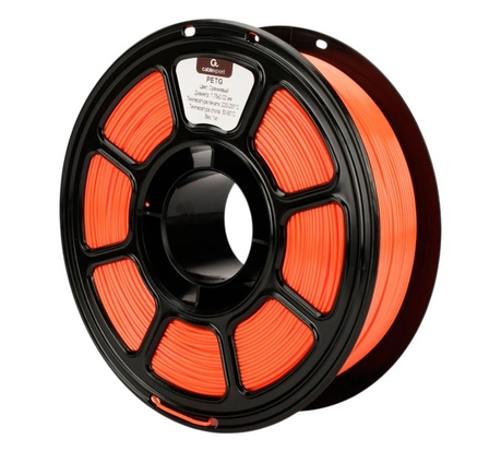 Пластик для 3D-печати Cablexpert 3D-PR-PETG-1-O