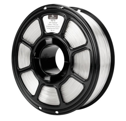 Пластик для 3D-печати Cablexpert 3D-PR-PETG-1-TR
