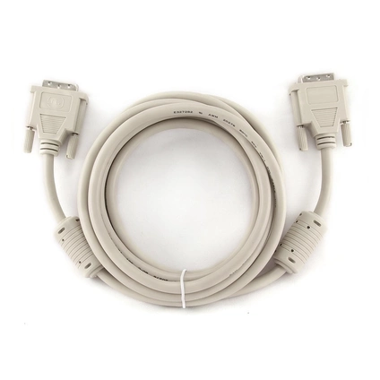 DVI кабель Cablexpert CC-DVI2