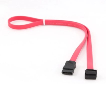 Кабель интерфейсный SATA Cablexpert CC-SATA-DATA90