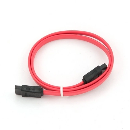 Кабель интерфейсный SATA Cablexpert CC-SATA-DATA