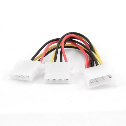Разветвитель питания Cablexpert CC-PSU-1