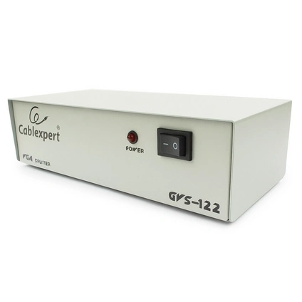 VGA разветвитель Cablexpert GVS122