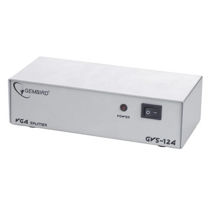VGA разветвитель Cablexpert GVS124