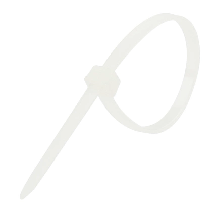 Стяжки пластиковые Cablexpert NYT-100x2.5