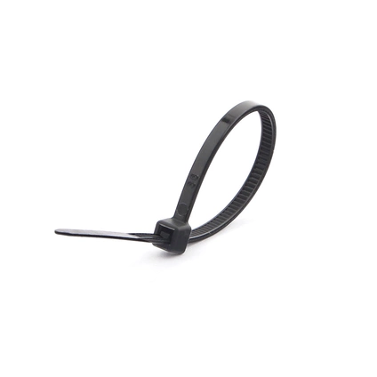 Стяжки пластиковые Cablexpert NYT-100x2.5B