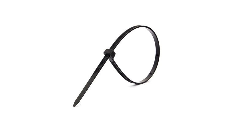 Стяжки пластиковые Cablexpert NYT-200x3.6В