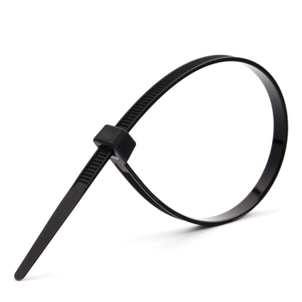 Стяжки пластиковые Cablexpert NYT-200x4.8В