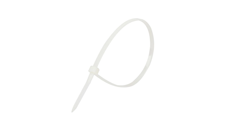 Стяжки пластиковые Cablexpert NYT-250x3.6