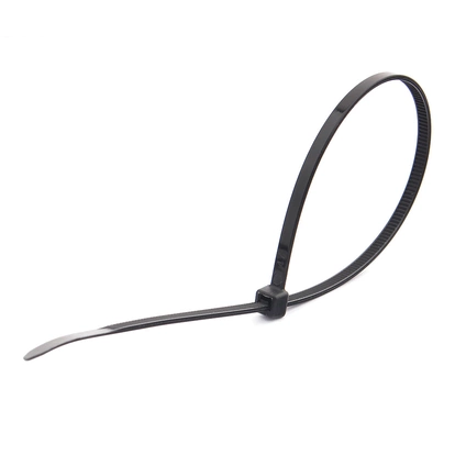 Стяжки пластиковые Cablexpert NYT-250x3.6В