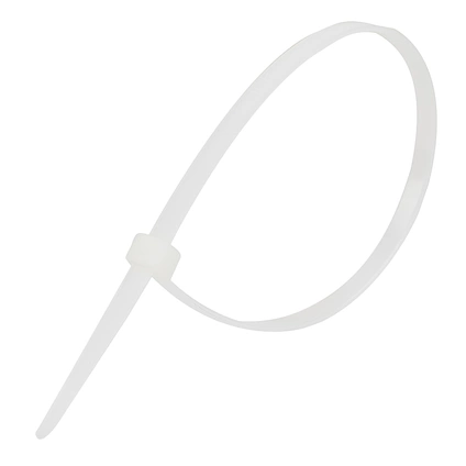 Стяжки пластиковые Cablexpert NYT-250x5
