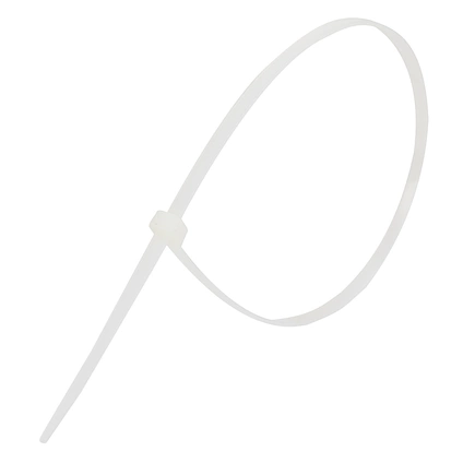 Стяжки пластиковые Cablexpert NYT-300x3.6