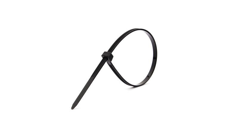 Стяжки пластиковые Cablexpert NYT-300x3.6B