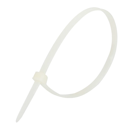 Стяжки пластиковые Cablexpert NYT-500x7.6