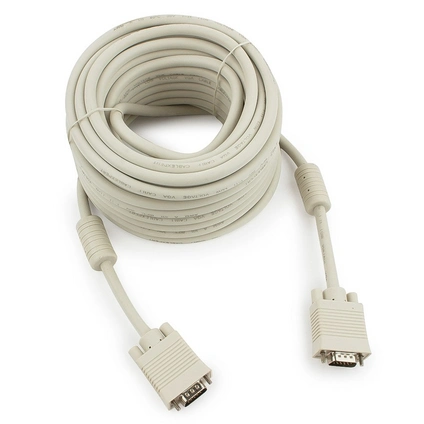 VGA кабель Cablexpert CC-PPVGA-15M