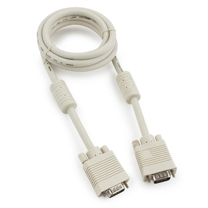 VGA кабель Cablexpert CC-PPVGA-6