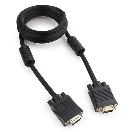 VGA кабель Cablexpert CC-PPVGA-6B