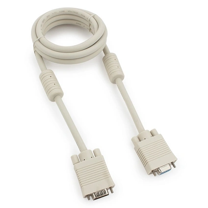 VGA удлинитель Cablexpert CC-PPVGAX-6